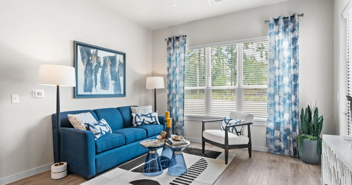 View of 10 Tips for your Luxury Apartment | Neuhaus Apartments